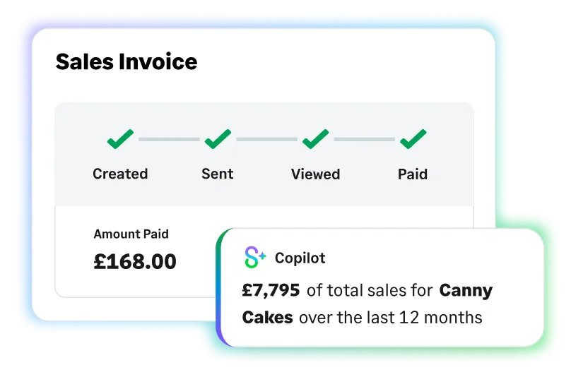 Sage Accounting